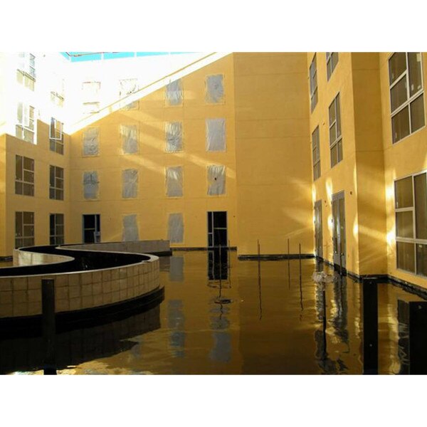 Img Gaco LM60 Horizontal Membrane